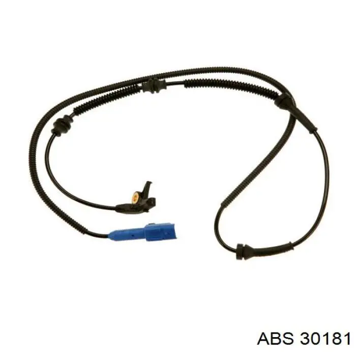 Датчик ABS передній ABS 30181 ціна, від 17.63 USD