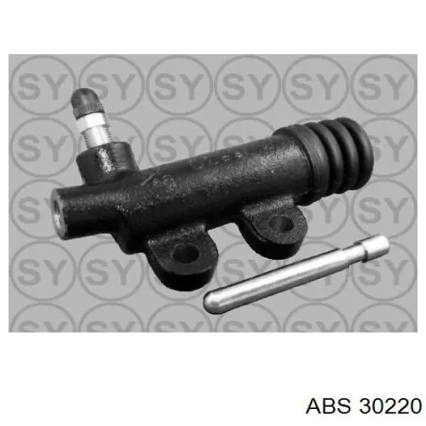 Купити 30220 ABS Датчик АБС (ABS) передній, лівий