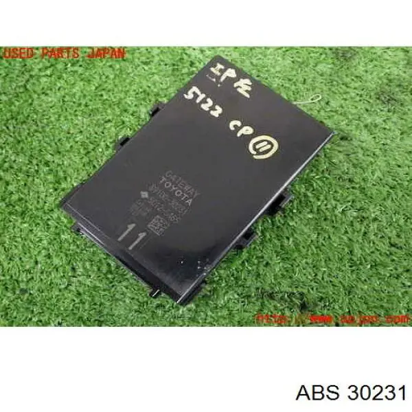Сенсор АБС ABS 30231 ціна, від 27.50 USD