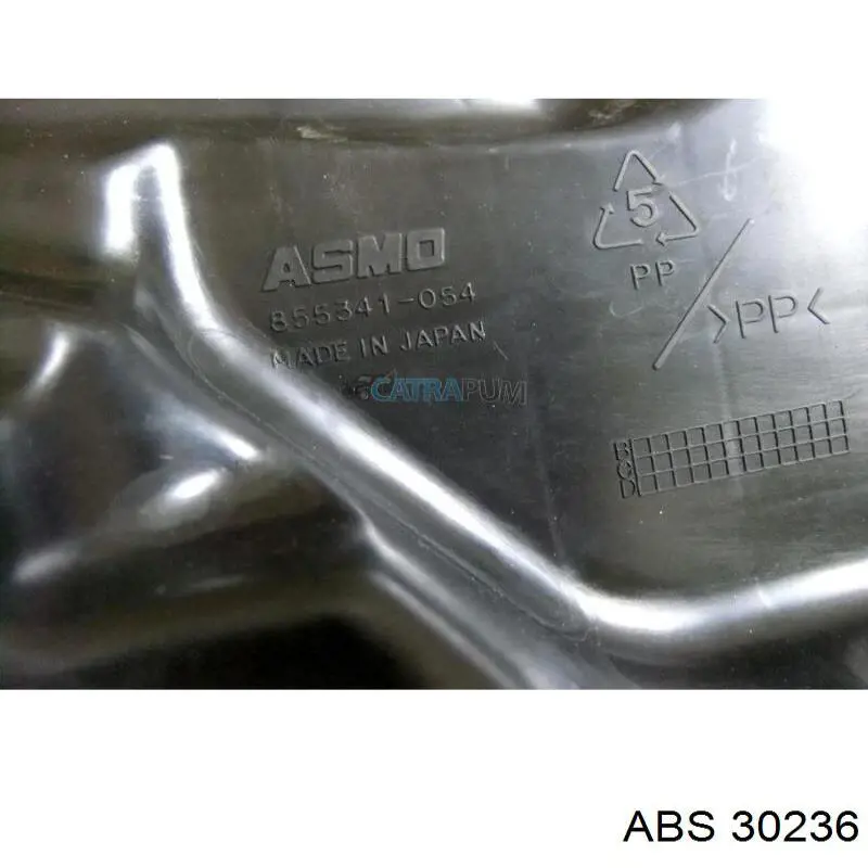 Купити SS2135112B1 Delphi Сенсор АБС