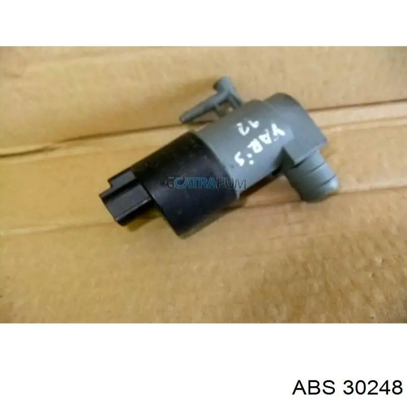 Датчик АБС задній лівий Mercedes A1705401217 ціна, від 17.87 USD
