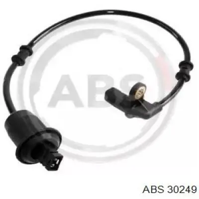 Датчик АБС (ABS) задній правий FAE 78490 ціна, від 30.75 USD
