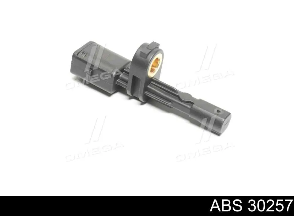 Купити 30257 ABS Датчик АБС (ABS) задній