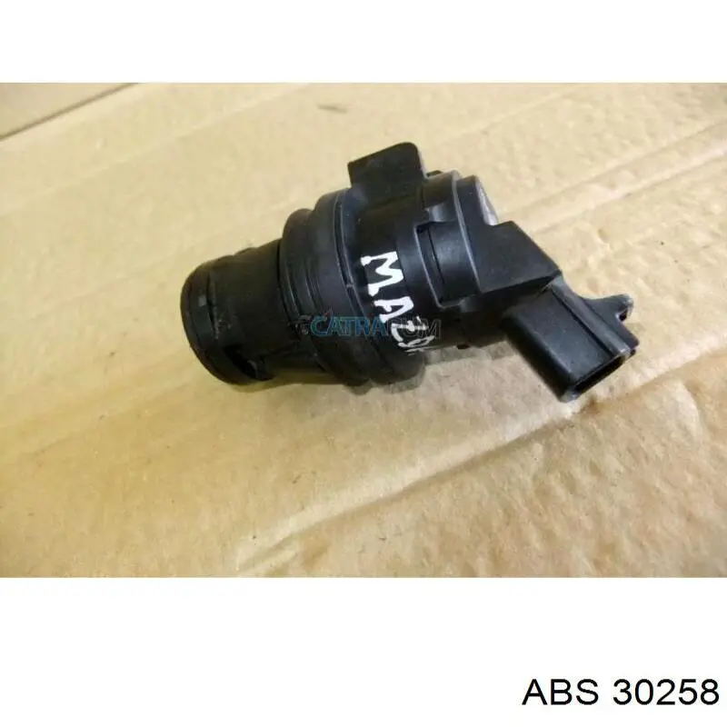 Датчик антиблокувальної системи гальмування SNR ASB16505 ціна, від 16.32 USD
