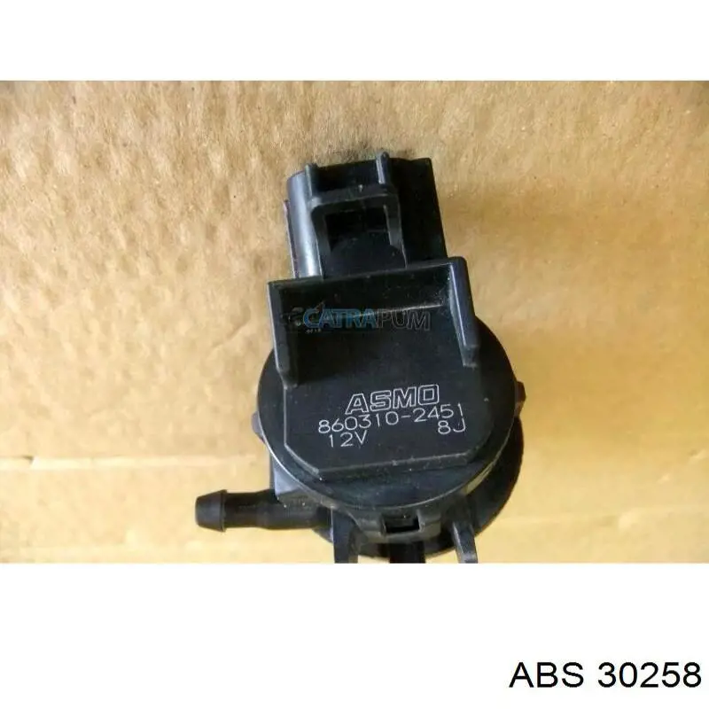 Купити ASB16505 SNR Сенсор АБС