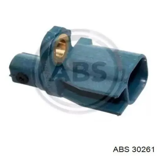 Купити 1060758 Kamoka Датчик АБС (ABS) задній