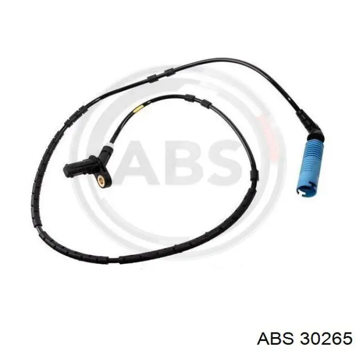 Купити 30265 ABS Датчик АБС (ABS) задній