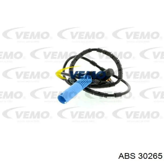 Датчик АБС (ABS) задній 30265 ABS