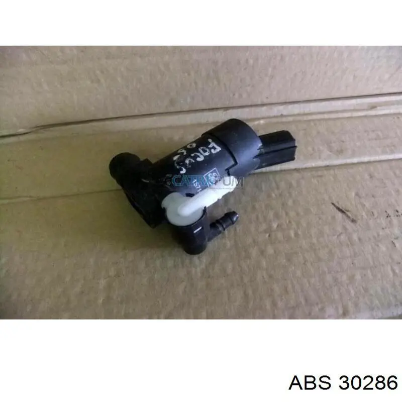 30286 ABS датчик абс (abs передній)