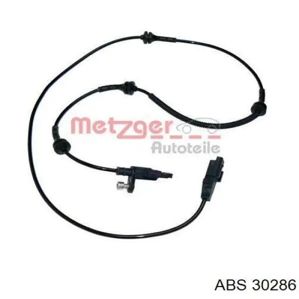 Датчик ABS передній ABS 30286 ціна, від 17.67 USD