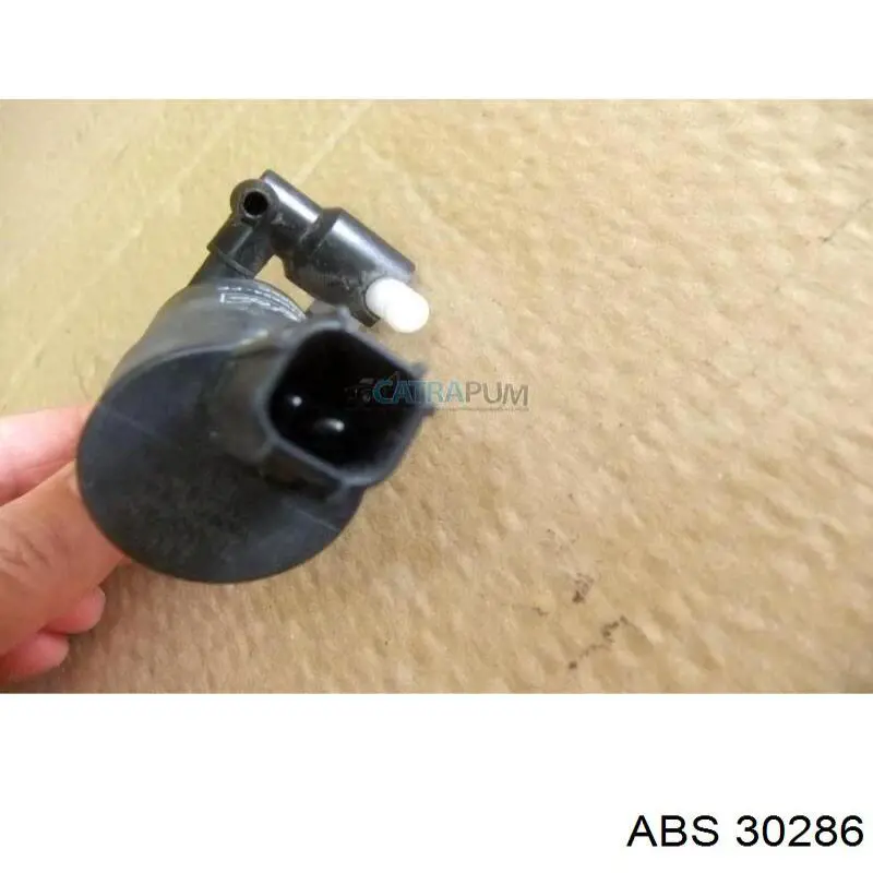 Датчик ABS передній ABS 30286 ціна, від 17.73 USD