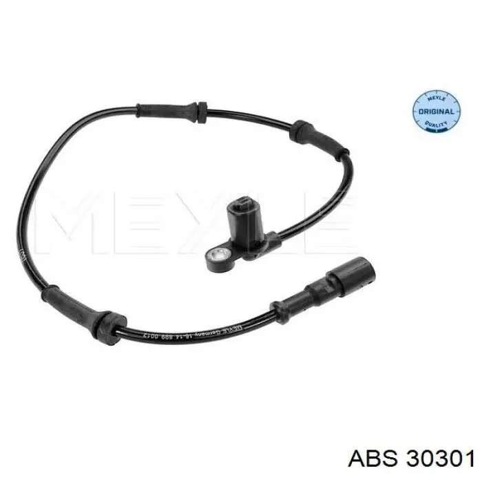 Купити 30301 ABS Датчик АБС (ABS) передній
