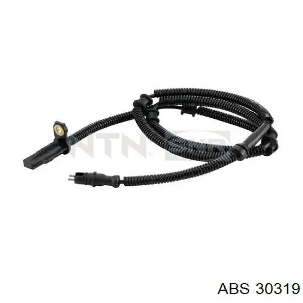 Купити 30319 ABS Датчик АБС (ABS) задній
