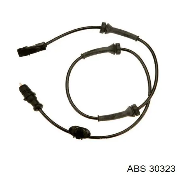 Датчик АБС (ABS) передній 30323 ABS