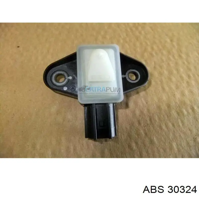 Купити 30324 ABS Датчик АБС (ABS) задній