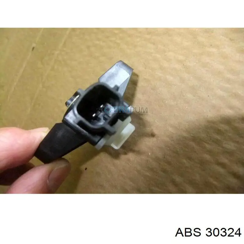 Датчик АБС (ABS) задній 30324 ABS