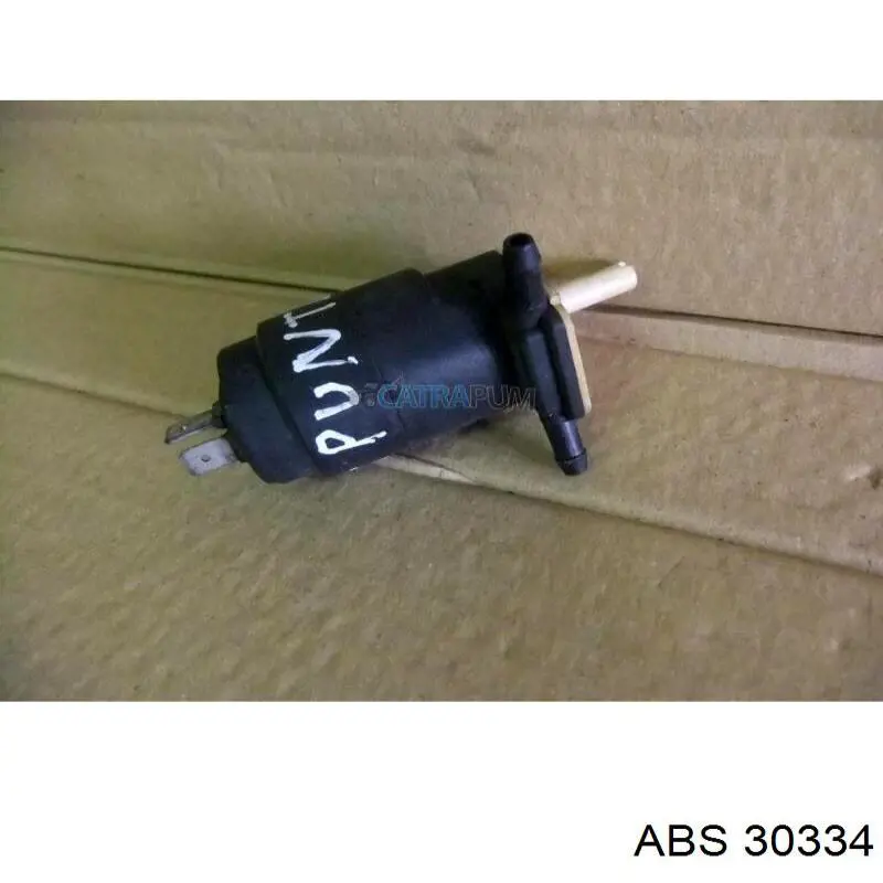 Датчик АБС (ABS) передній, правий 30334 ABS