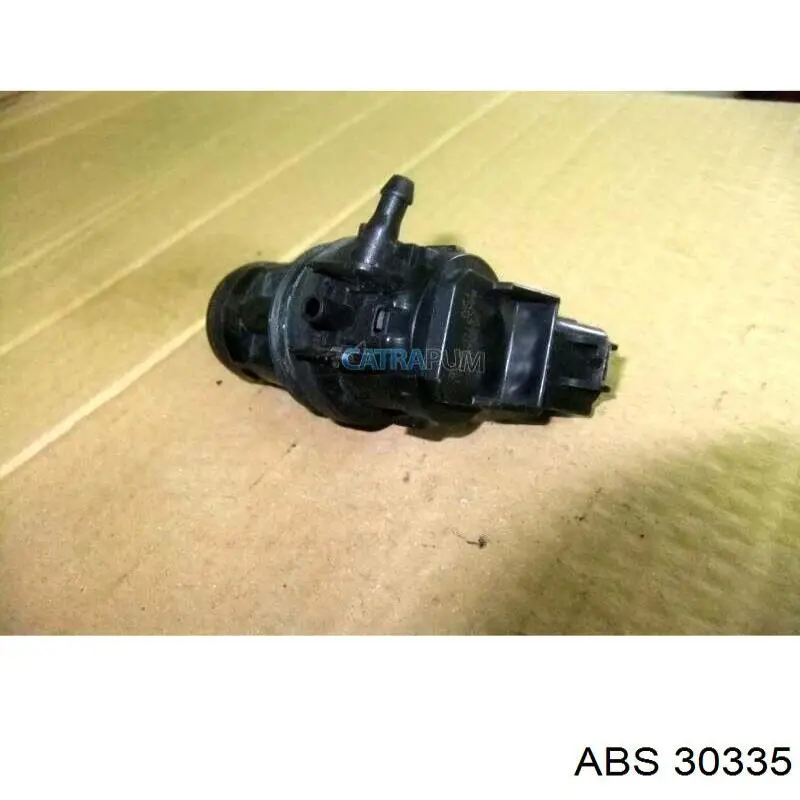 Купити 30335 ABS Датчик АБС (ABS) передній, лівий
