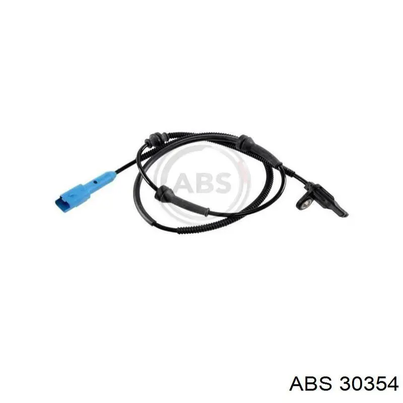 Купити 30354 ABS Датчик АБС (ABS) передній