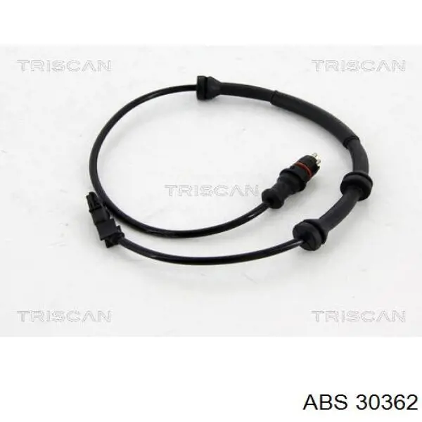 30362 ABS датчик абс (abs передній)
