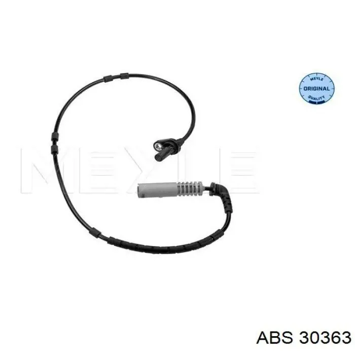 Купити 30363 ABS Датчик АБС (ABS) задній
