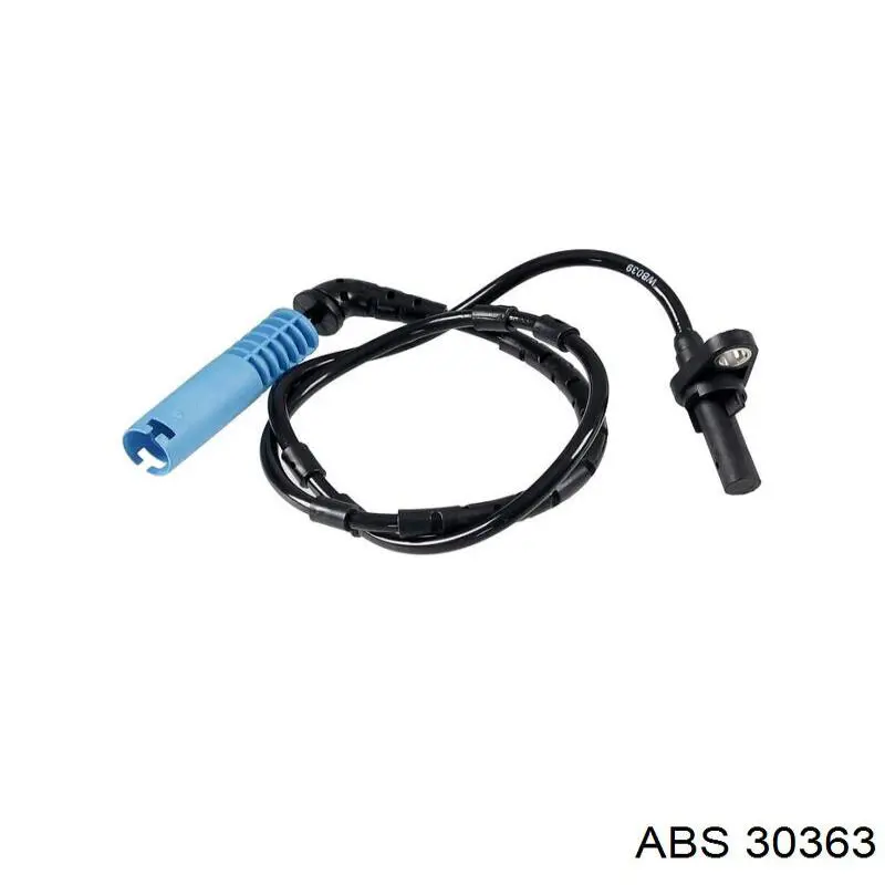 Купити 30363 ABS Датчик АБС (ABS) задній