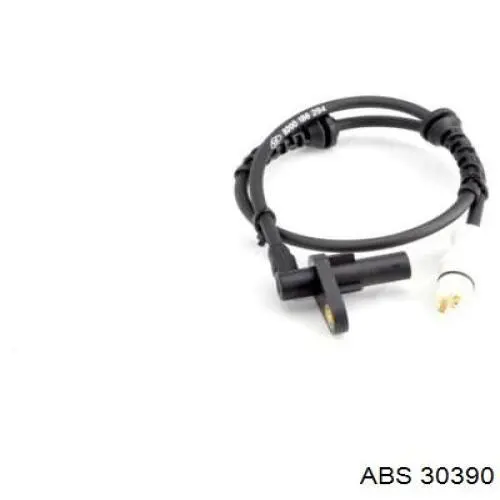 Купити 30390 ABS Датчик АБС (ABS) передній