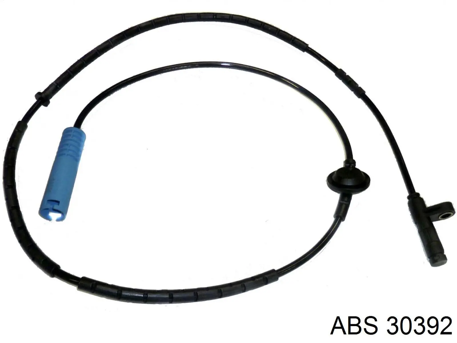 Купити 818017204 Triscan Датчик АБС (ABS) задній