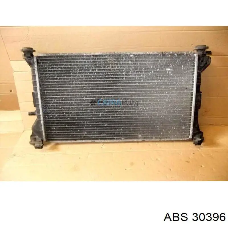 30396 ABS Датчик АБС (ABS) задній
