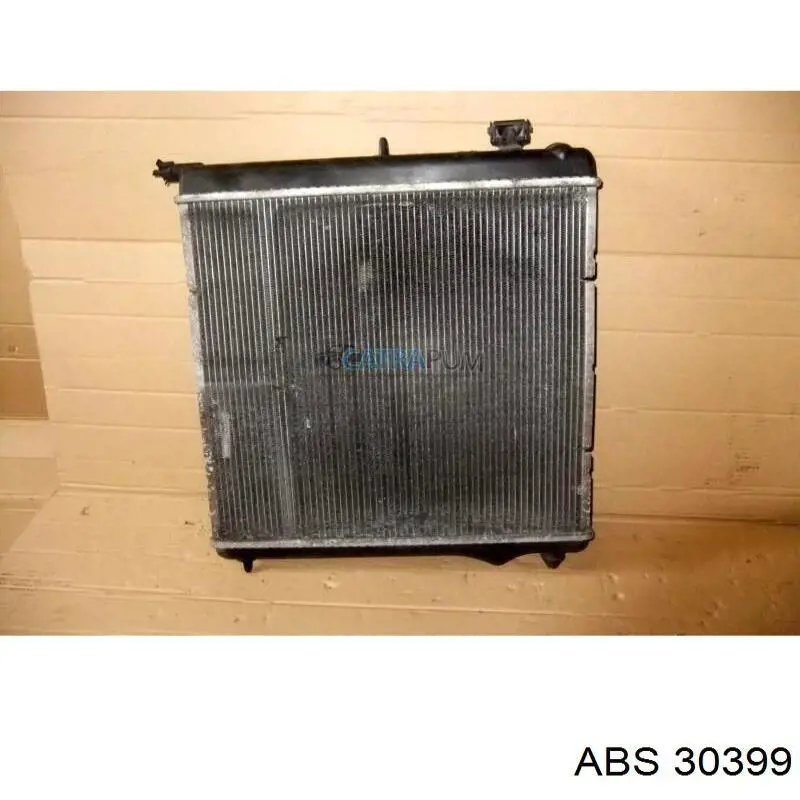 Датчик АБС (ABS) передній Abarth 500 (312) (Abarth 500)