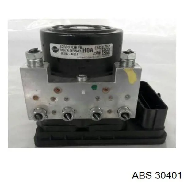 30401 ABS датчик абс (abs передній)