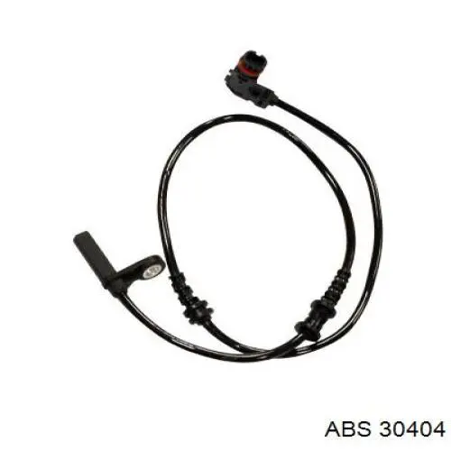 Датчик ABS передній ABS 30404 ціна, від 14.68 USD