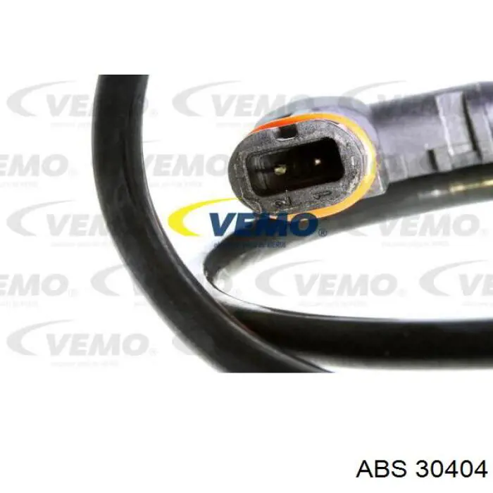 Датчик АБС передній 30404 ABS