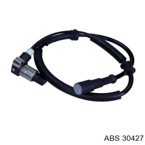 Купити 818025219 Triscan Датчик АБС (ABS) задній, лівий