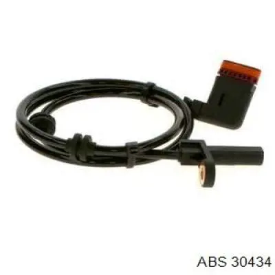 Датчик АБС (ABS) задній Delphi SS20543 ціна, від 25.22 USD