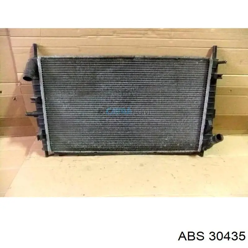 Купити 30435 ABS Датчик АБС (ABS) передній