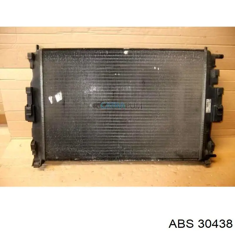 Купити 30438 ABS Датчик АБС (ABS) передній