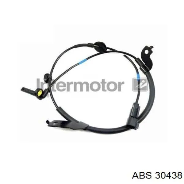 Датчик АБС передній 30438 ABS