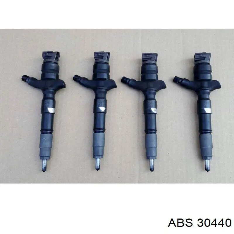 30440 ABS датчик абс (abs задній, лівий)