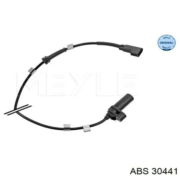 Купити 1C152B372CD Ford Датчик АБС (ABS) задній, правий