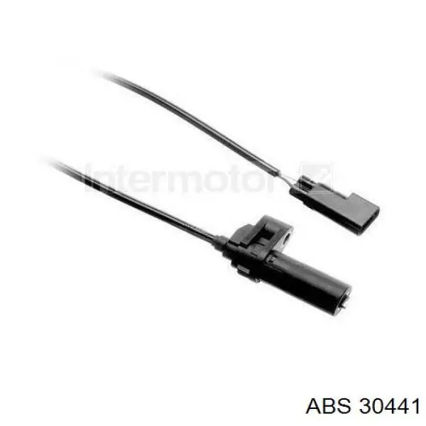Датчик АБС задній правий GMW SC40152BC