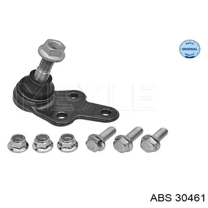 Датчик АБС задній лівий ABS 30461 ціна, від 37.65 USD