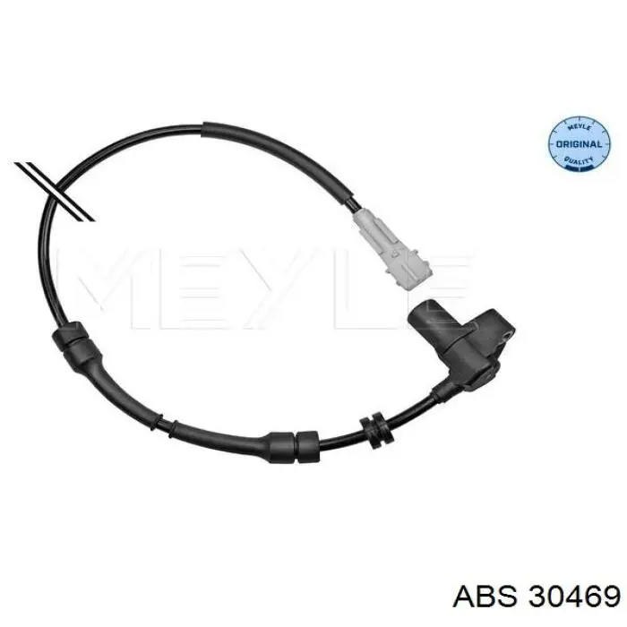 Купити 30469 ABS Датчик АБС (ABS) передній