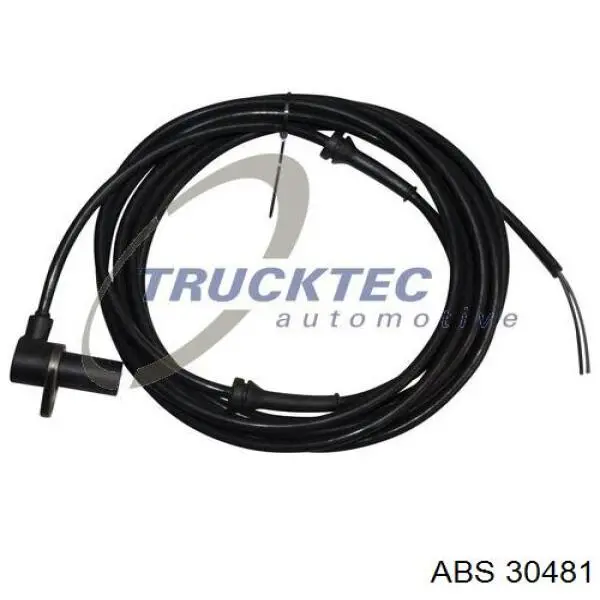 Датчик АБС передній 30481 ABS