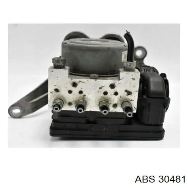 Купити 30481 ABS Датчик АБС (ABS) передній