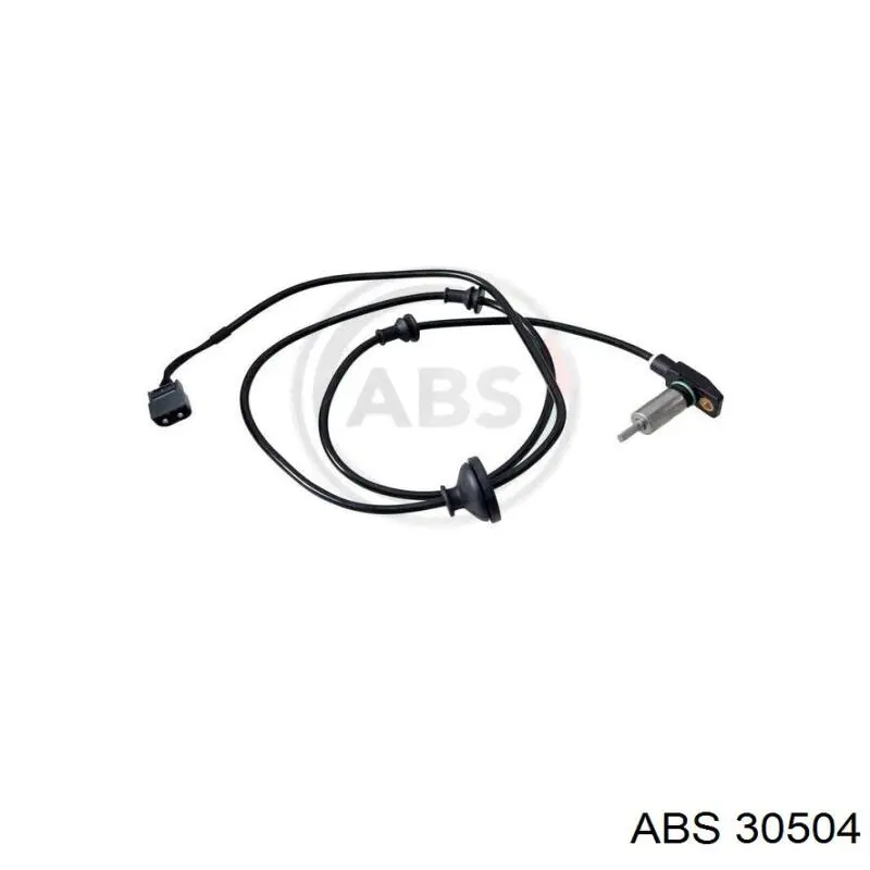 Купити 560316 ERA Датчик АБС (ABS) передній