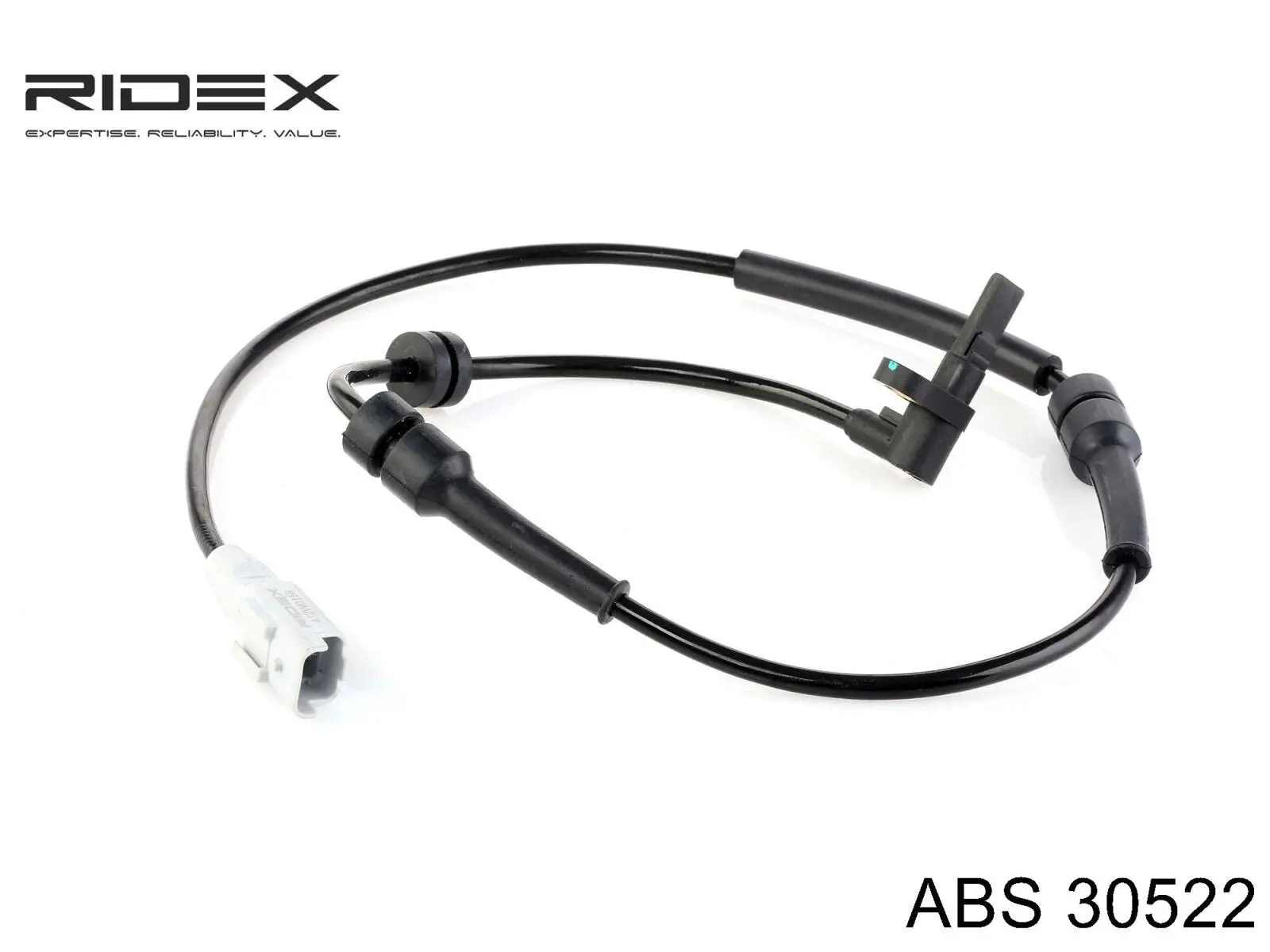 Купити 30522 ABS Датчик АБС (ABS) передній, лівий