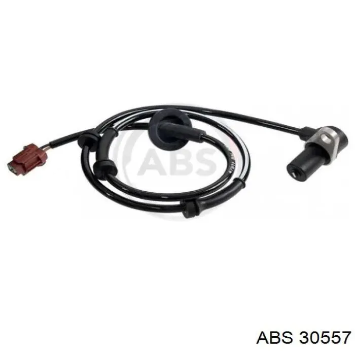 Датчик ABS передній лівий ABS 30557 ціна, від 17.48 USD