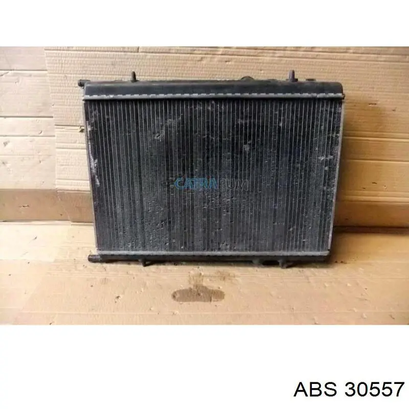 Купити 30557 ABS Датчик АБС (ABS) передній, лівий