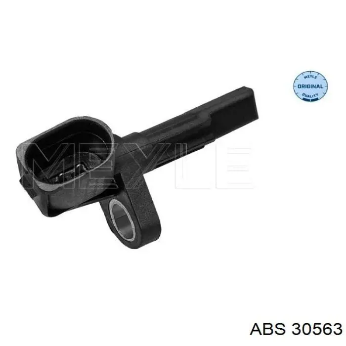 Датчик антиблокувальної системи гальмування ABS 30563 ціна, від 10.29 USD